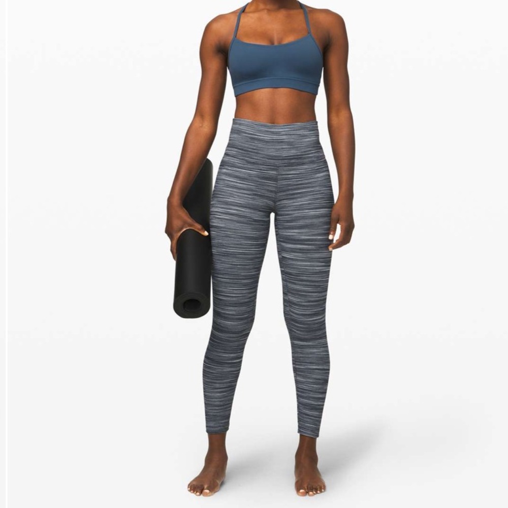 Lululemon Align Pant II 25’